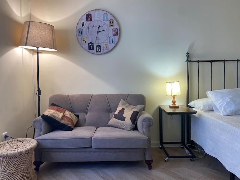 Appartement Estudio Castellana Norte Con Parking *