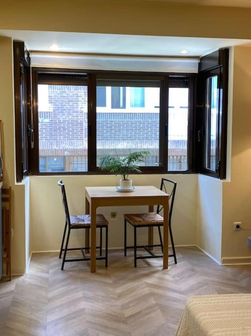 Appartement Estudio Castellana Norte Con Parking Madrid